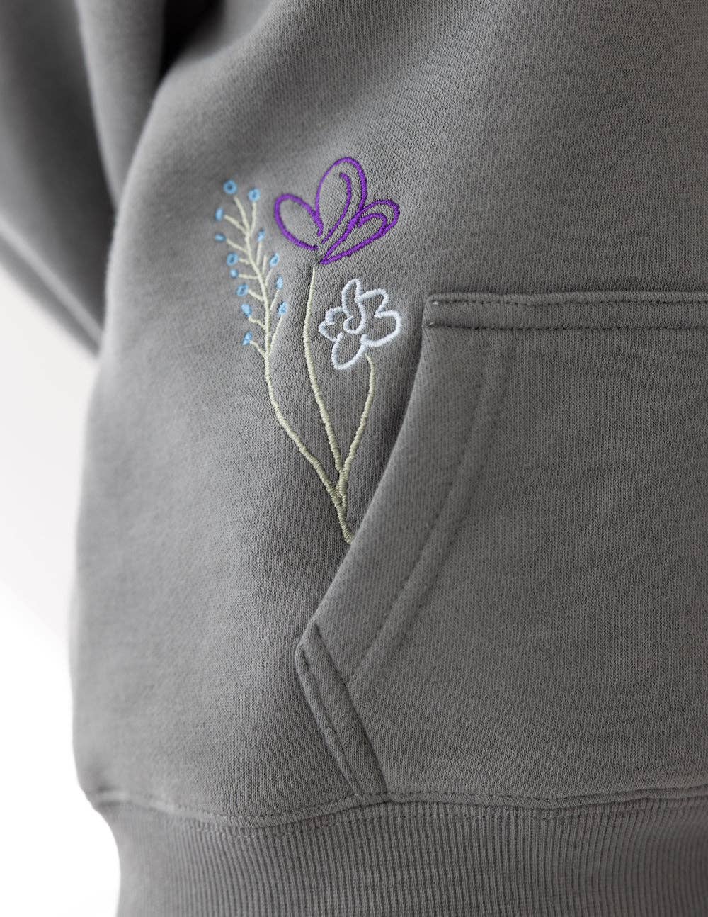 NEW! Kids hoodie: God's Still Working Kids Hoodie
