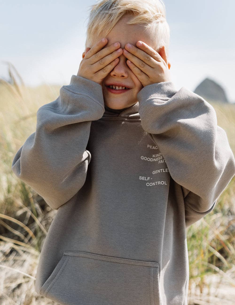NEW, for KIDS! Fruit of the Spirit, Kids Hoodie