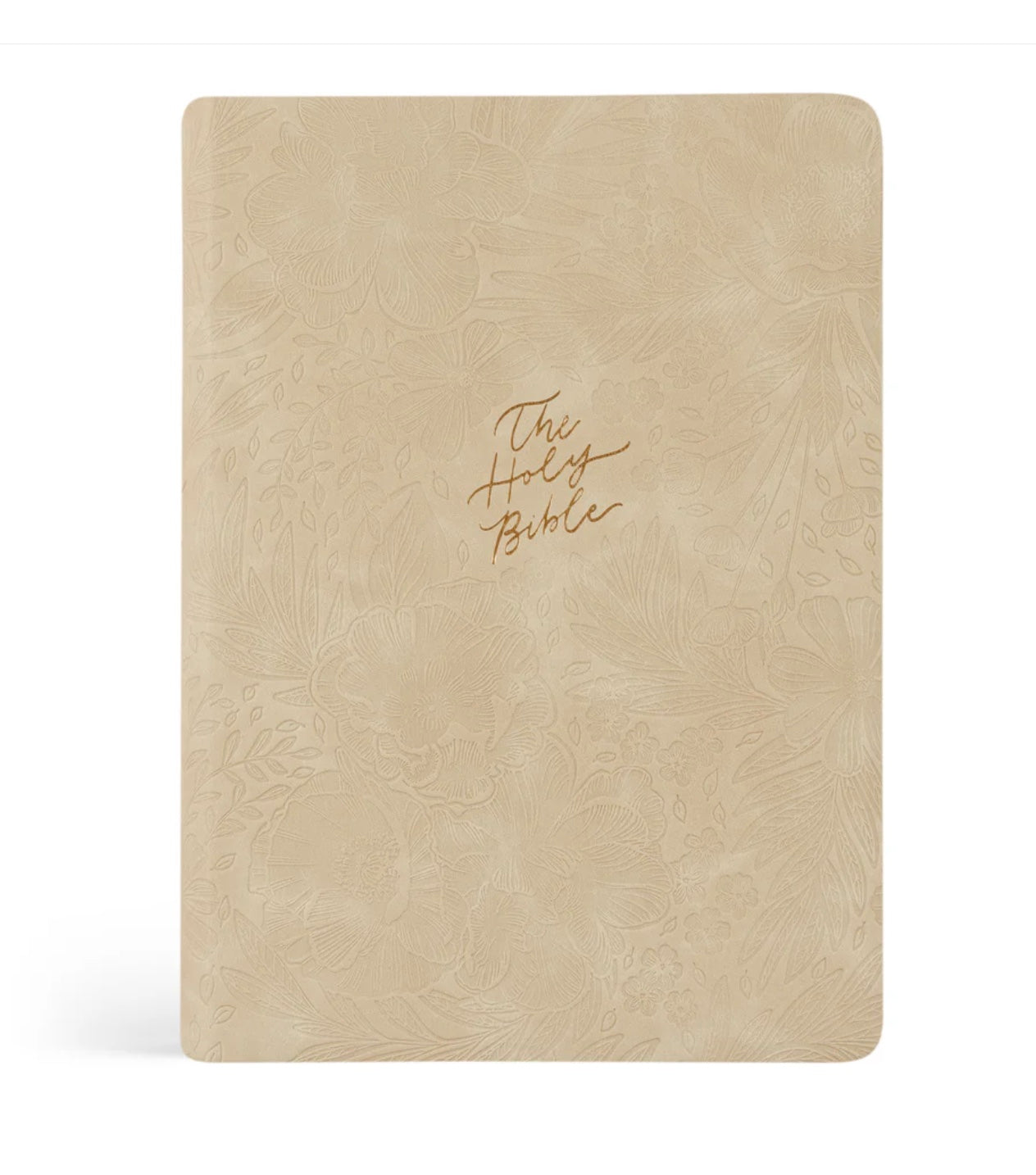 ESV Study Bible: Hosanna Revival I SONORA THEME