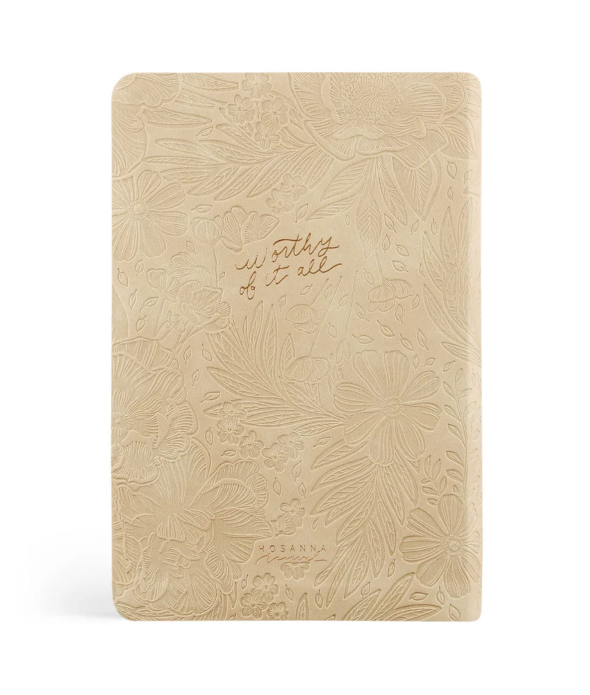 NLT Compact Bible | Hosanna Revival - Sonora Theme
