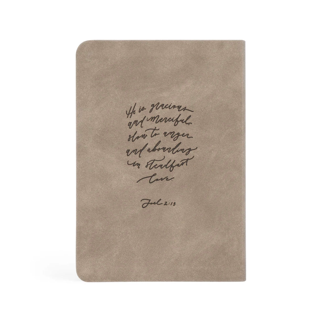Marlo Theme Notebook | Hosanna Revival