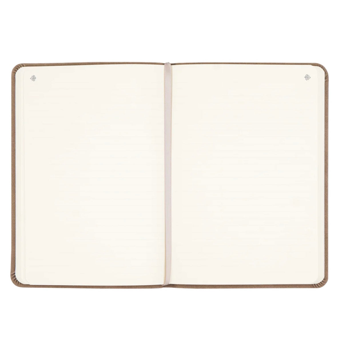 Marlo Theme Notebook | Hosanna Revival