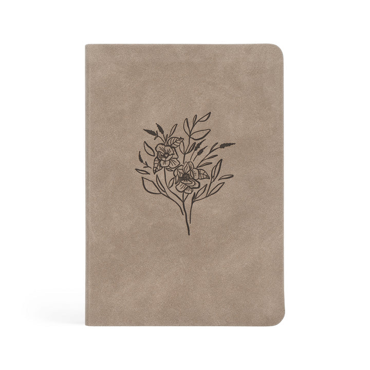 Marlo Theme Notebook | Hosanna Revival