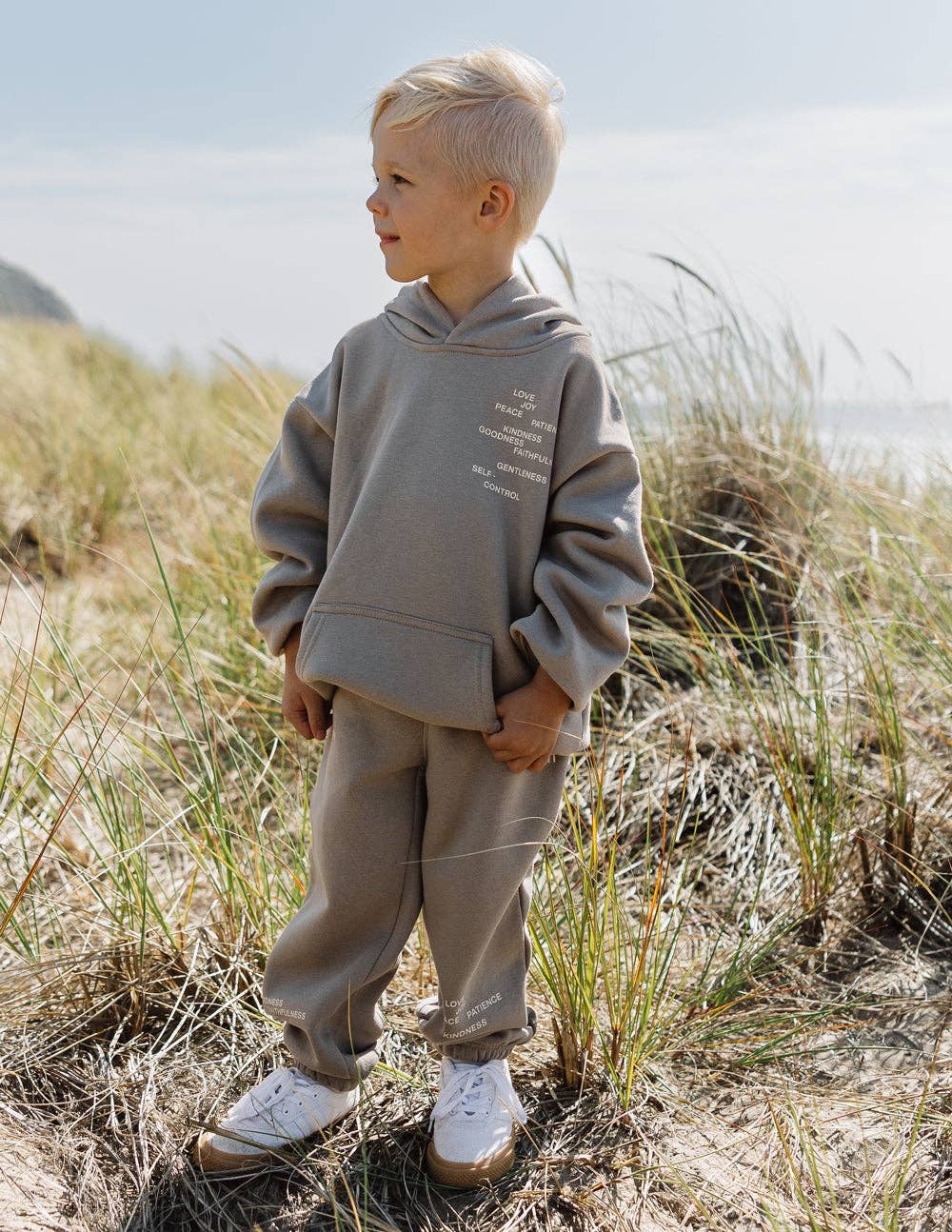 NEW, for KIDS! Fruit of the Spirit, Kids Hoodie