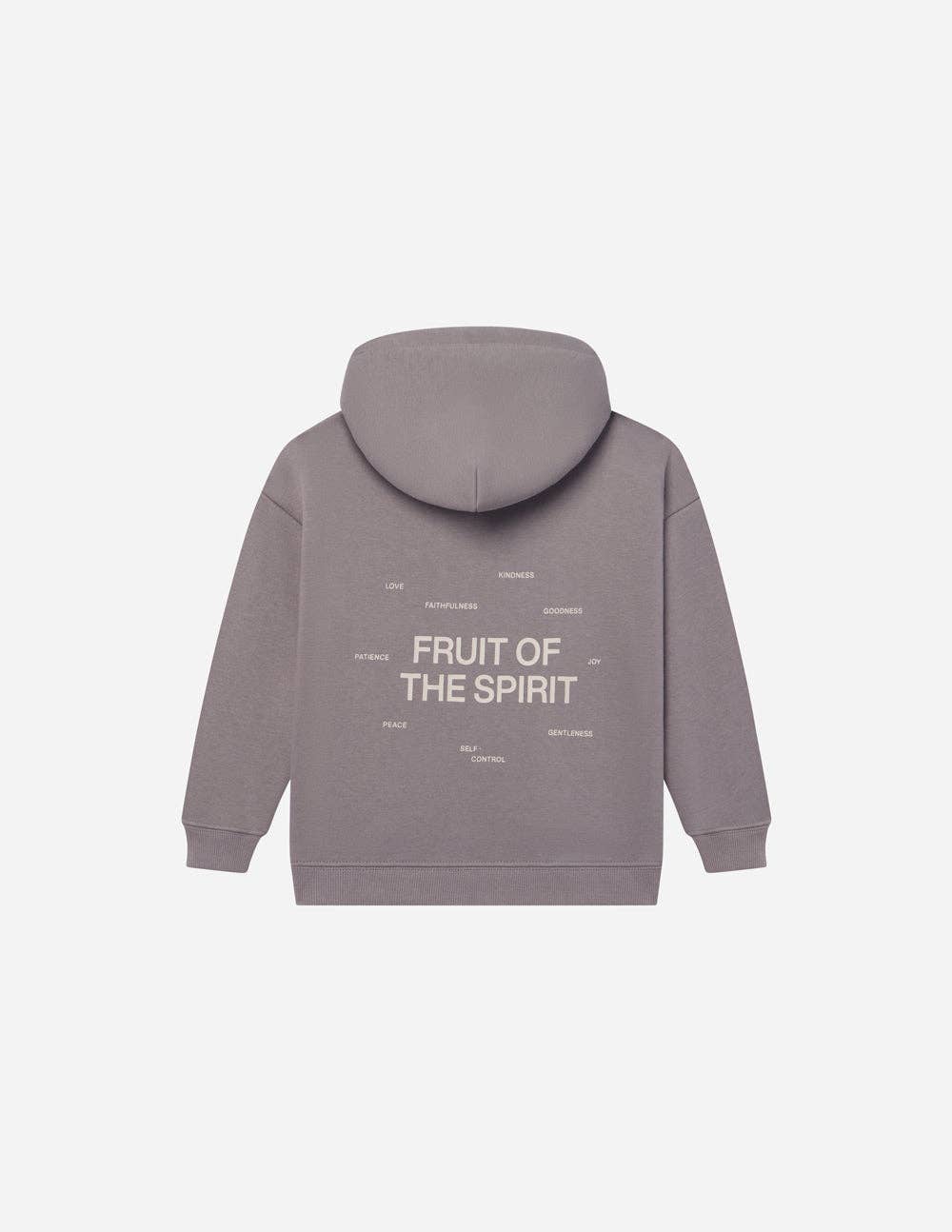 NEW, for KIDS! Fruit of the Spirit, Kids Hoodie