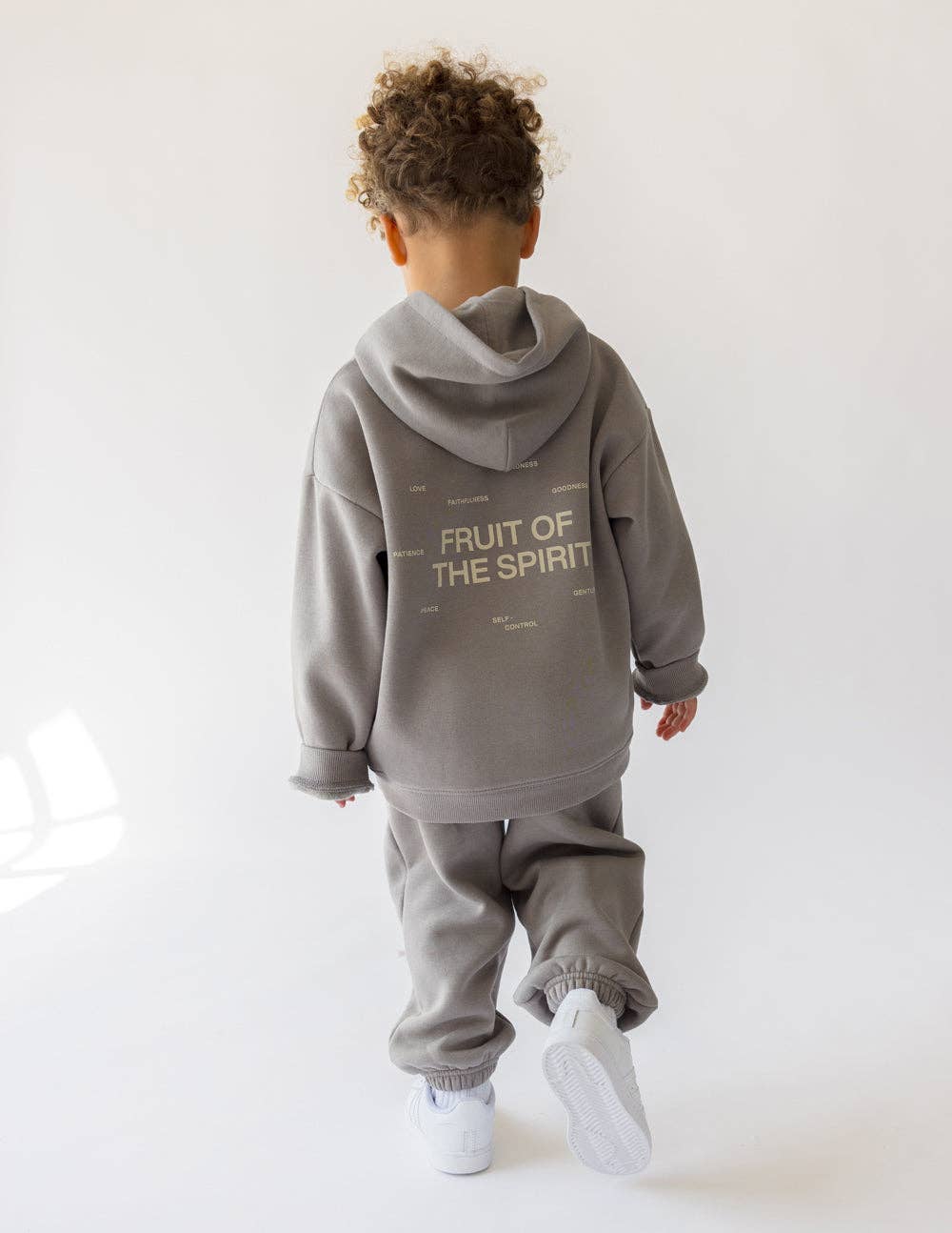NEW, for KIDS! Fruit of the Spirit, Kids Hoodie