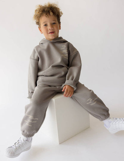 NEW, for KIDS!  Fruit of the Spirit, Kids Hoodie