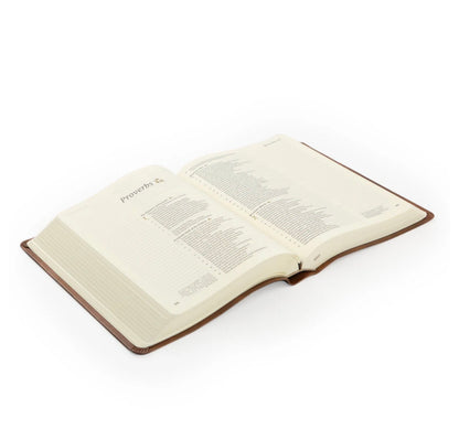 CSB Notetaking Bible:  Edinburgh Theme