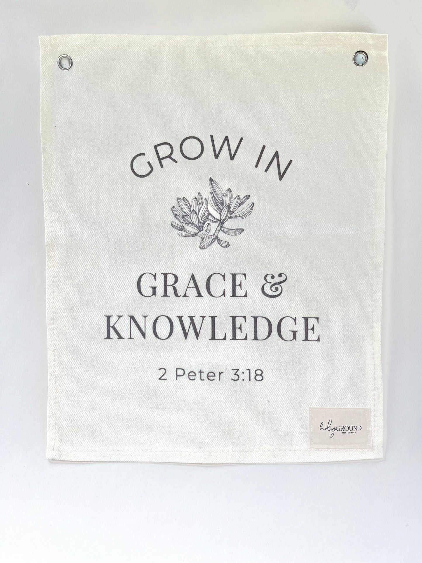 Grace & Knowledge Collection