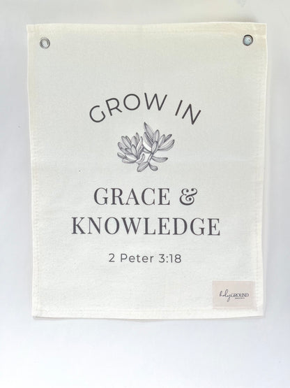 Grace & Knowledge Collection