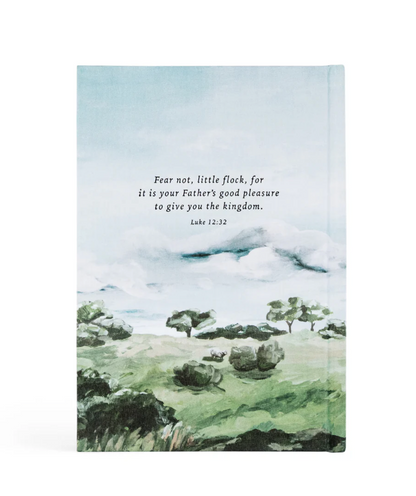 Hosanna Revival Notebook: Dublin heme