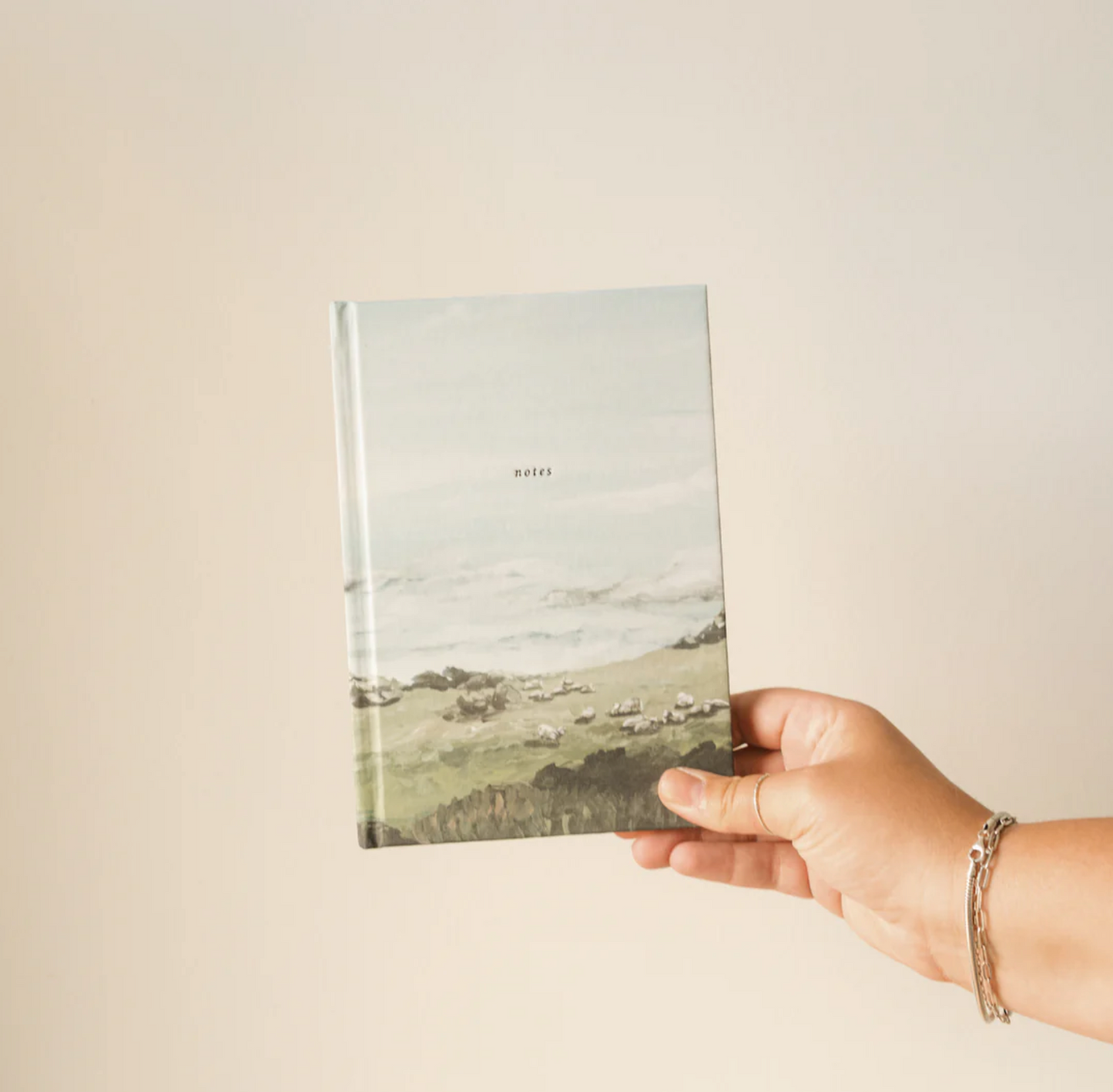 Hosanna Revival Notebook: Dublin heme