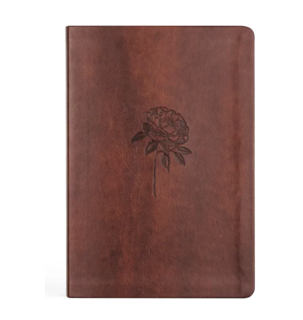 Hosanna Revival Notebook: Santa Elena Theme