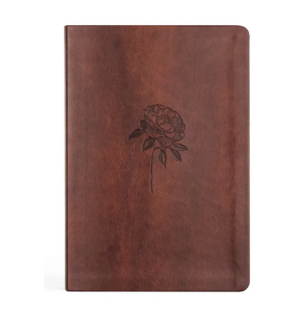 Hosanna Revival Notebook: Santa Elena Theme