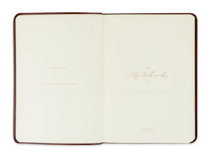 Hosanna Revival Notebook: Santa Elena Theme