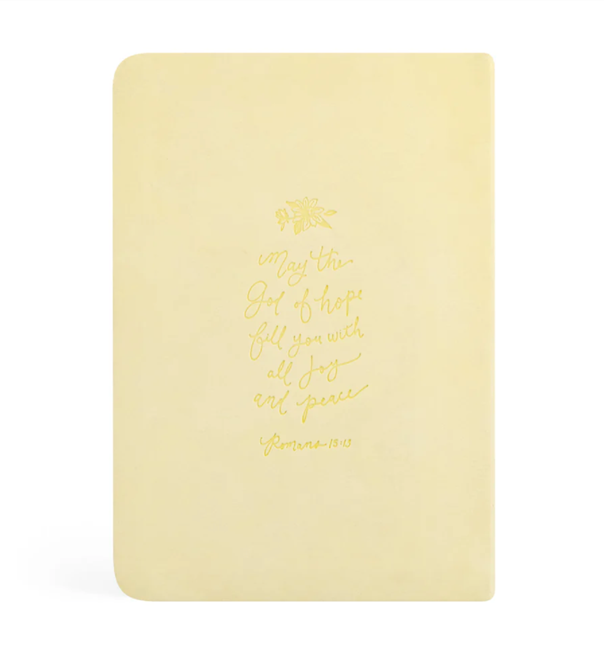 Hosanna Revival Notebook: BELFAST THEME