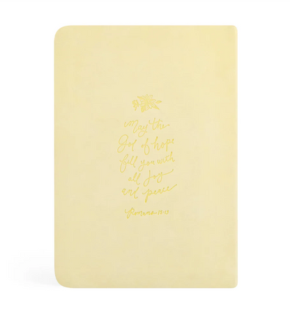 Hosanna Revival Notebook: BELFAST THEME