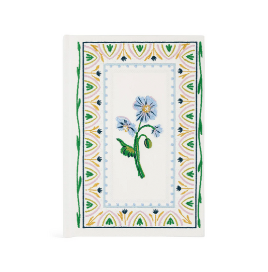 Lisbon Theme Notebook | Hosanna Revival