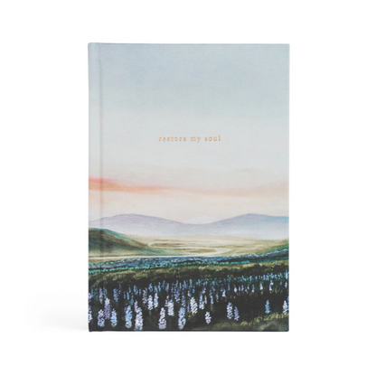 Hosana Revival Notebook: ICELAND THEME