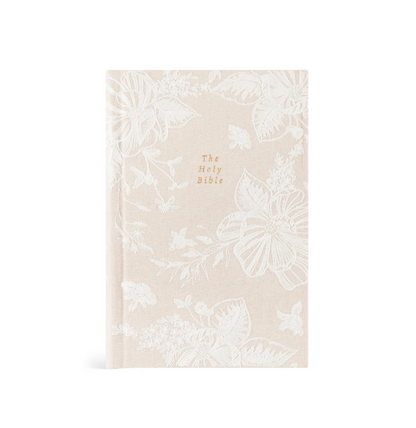 NLT Compact Bible, Hosanna Revival: Casablanca Theme