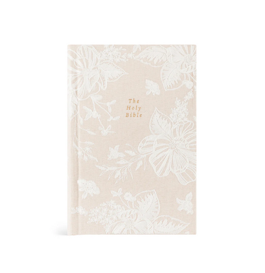 NLT Compact Bible, Hosanna Revival: Casablanca Theme