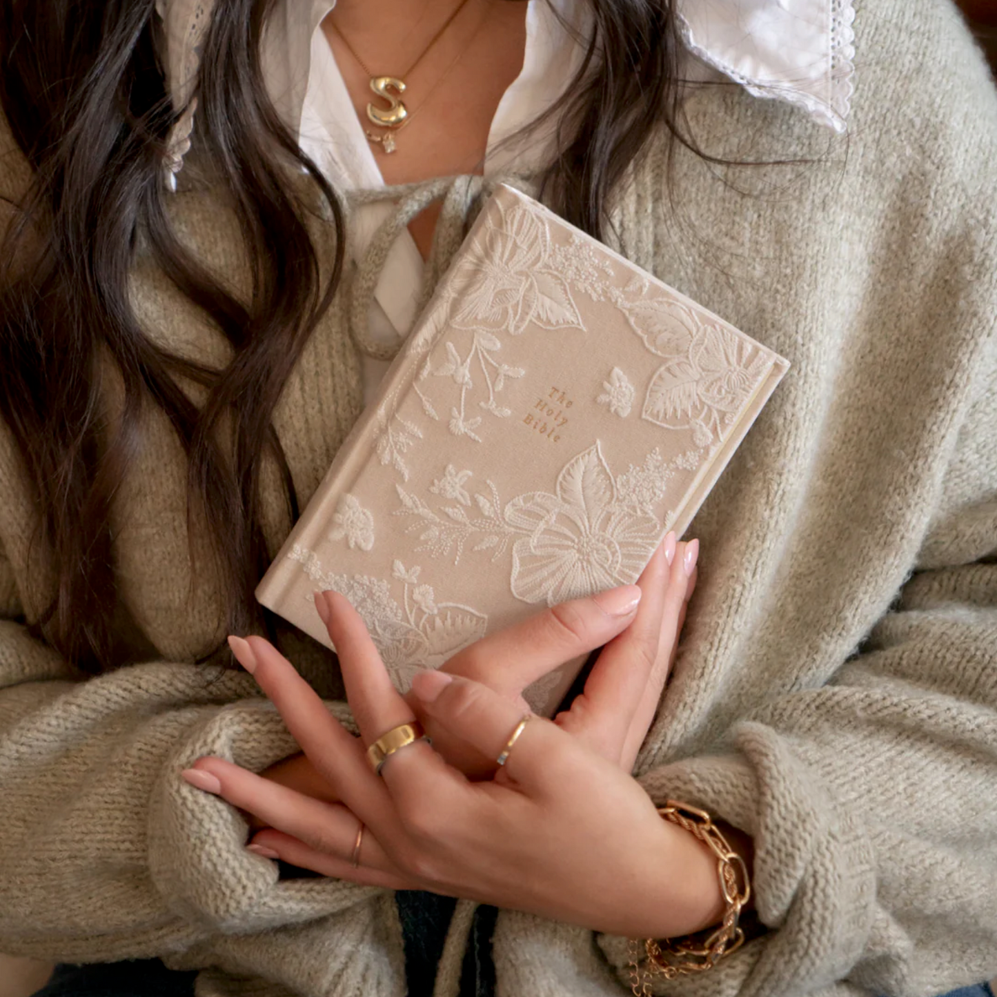 NLT Compact Bible, Hosanna Revival: Casablanca Theme
