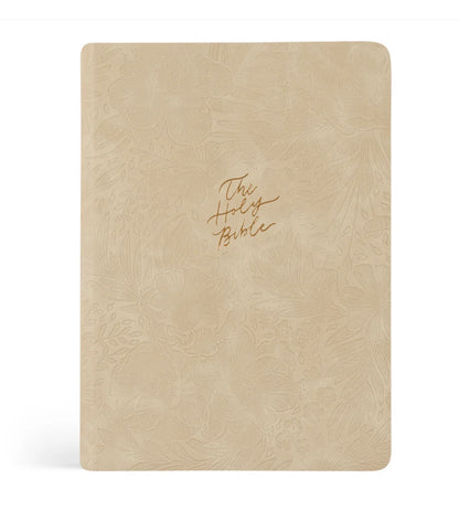 ESV Study Bible:  Hosanna Revival I SONORA THEME