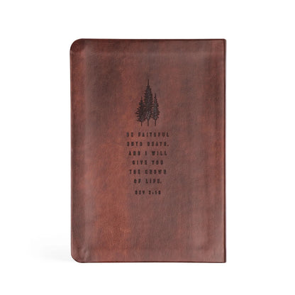 Hosanna Revival Notebook | Anchorage Theme