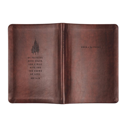 Hosanna Revival Notebook | Anchorage Theme