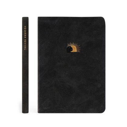 Hosanna Revival Notebook | Jerusalem Theme