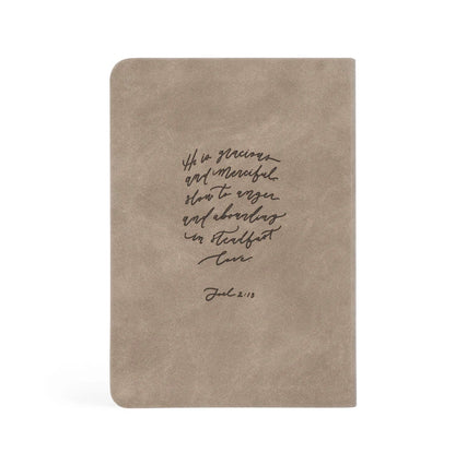 Marlo Theme Notebook | Hosanna Revival