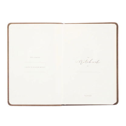 Marlo Theme Notebook | Hosanna Revival