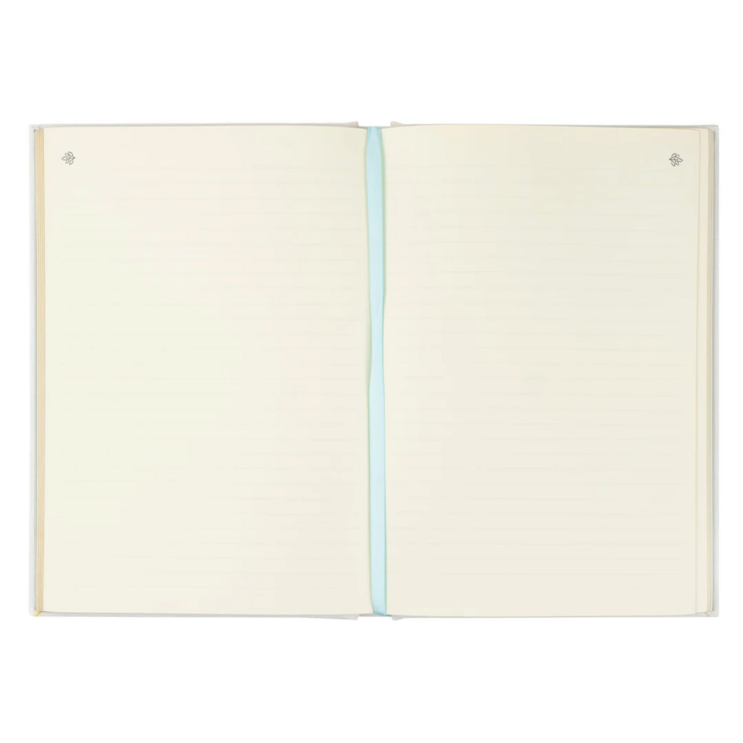 Hosanna Revival Notebook | Lisbon Theme