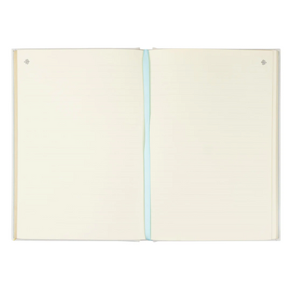 Hosanna Revival Notebook | Lisbon Theme