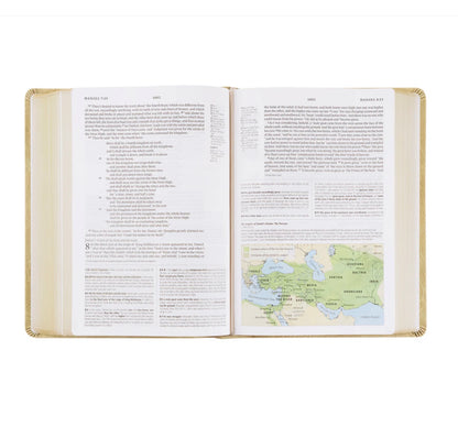 ESV Study Bible:  Hosanna Revival I SONORA THEME