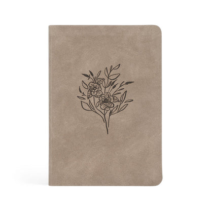 Marlo Theme Notebook | Hosanna Revival