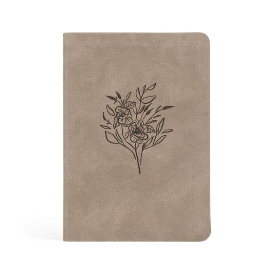 Marlo Theme Notebook | Hosanna Revival