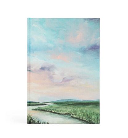 Hosanna Revival Notebook:  Prairie Theme