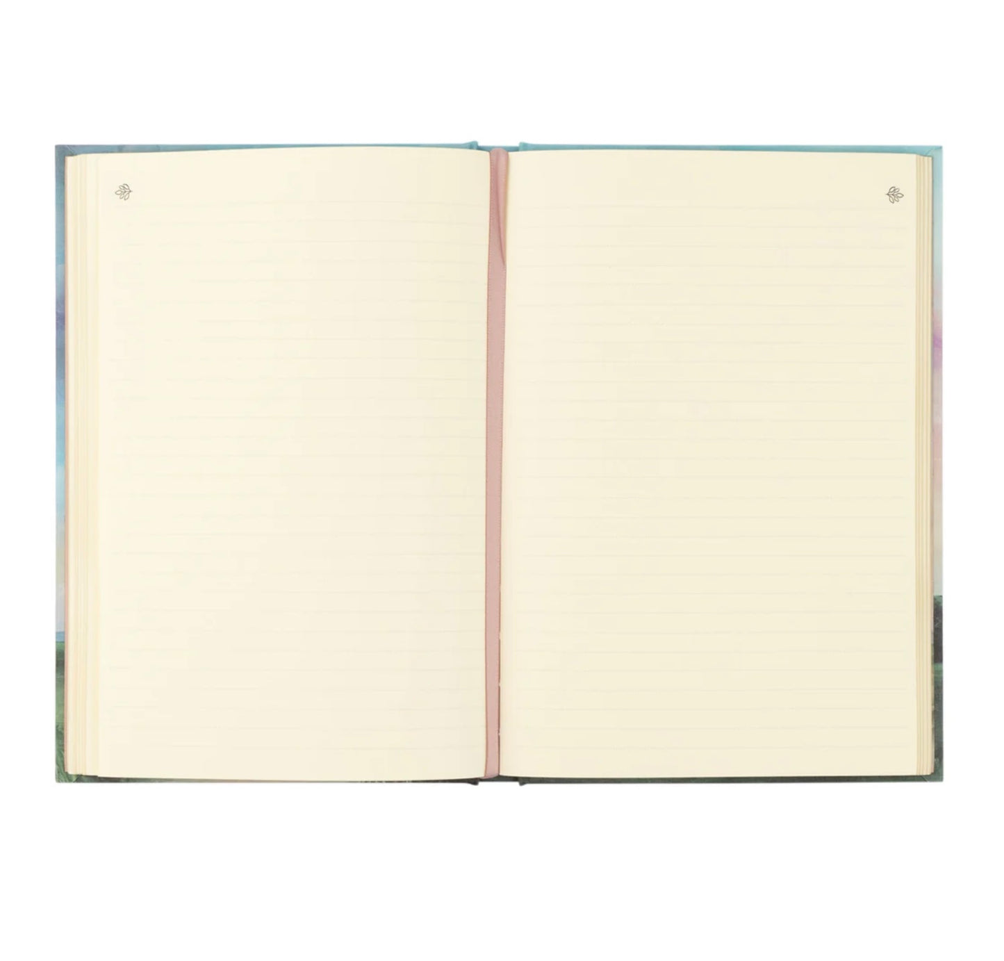 Hosanna Revival Notebook:  Prairie Theme