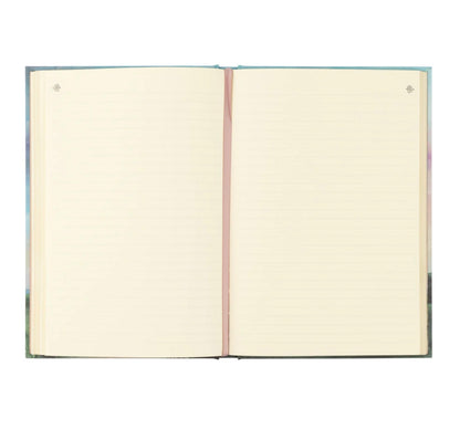 Hosanna Revival Notebook:  Prairie Theme