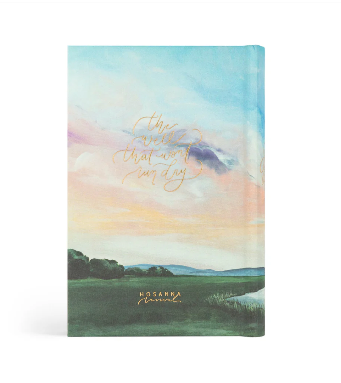 NLT Compact Bible:  Prairie Theme