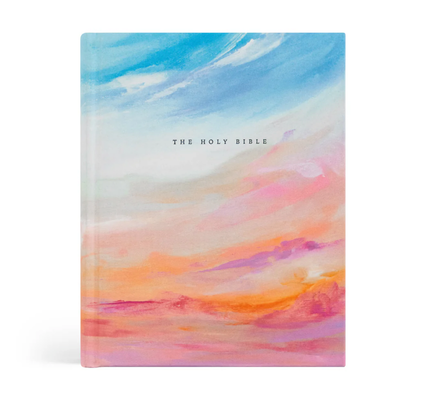 NLT NOTETAKING BIBLE: Rosemary Beach Theme