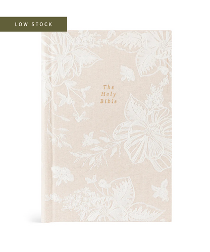 NLT Compact Bible, Hosanna Revival: Casablanca Theme