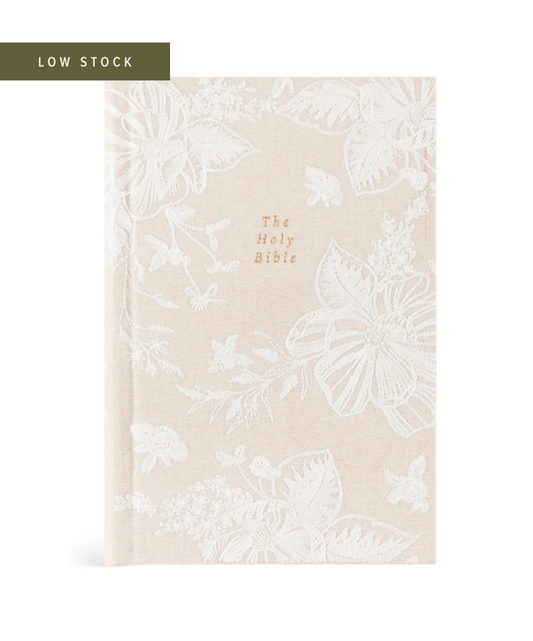 NLT Compact Bible, Hosanna Revival: Casablanca Theme