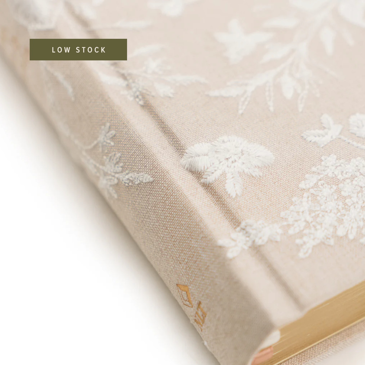 NLT Compact Bible, Hosanna Revival: Casablanca Theme