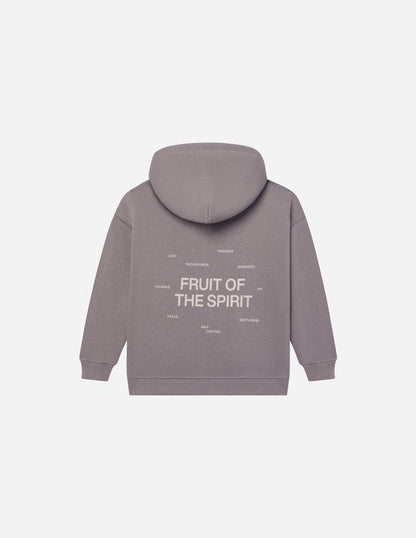 NEW, for KIDS!  Fruit of the Spirit, Kids Hoodie
