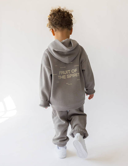 NEW, for KIDS!  Fruit of the Spirit, Kids Hoodie