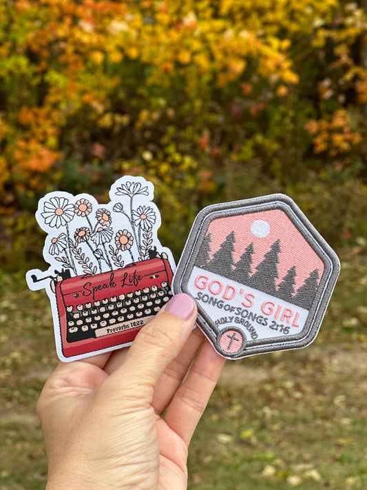 Patch bundle