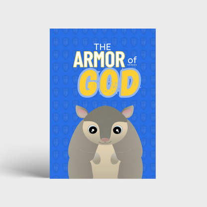 Armor of God, Family Bible study